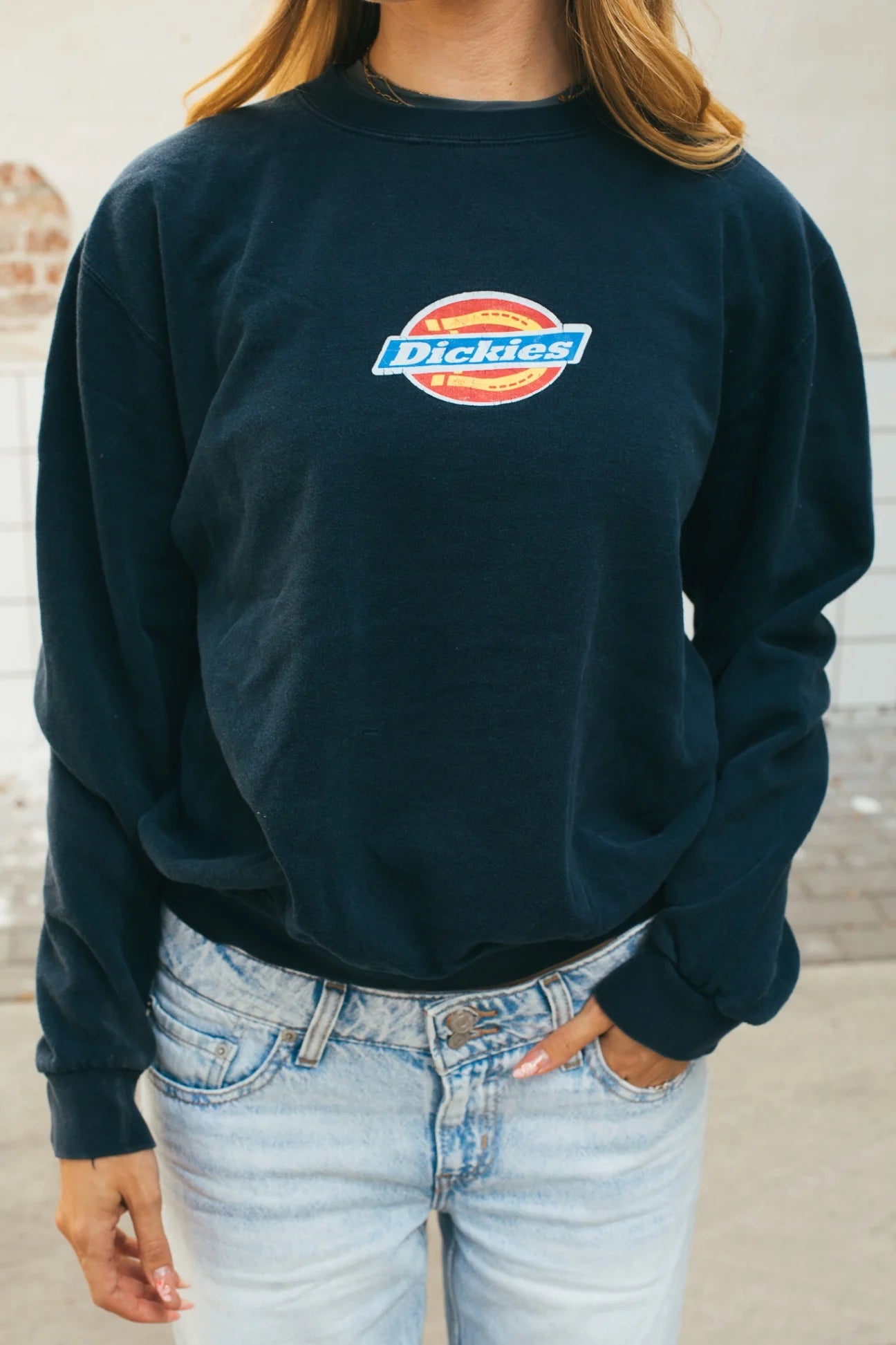 Dickies - Sweatshirt (S)