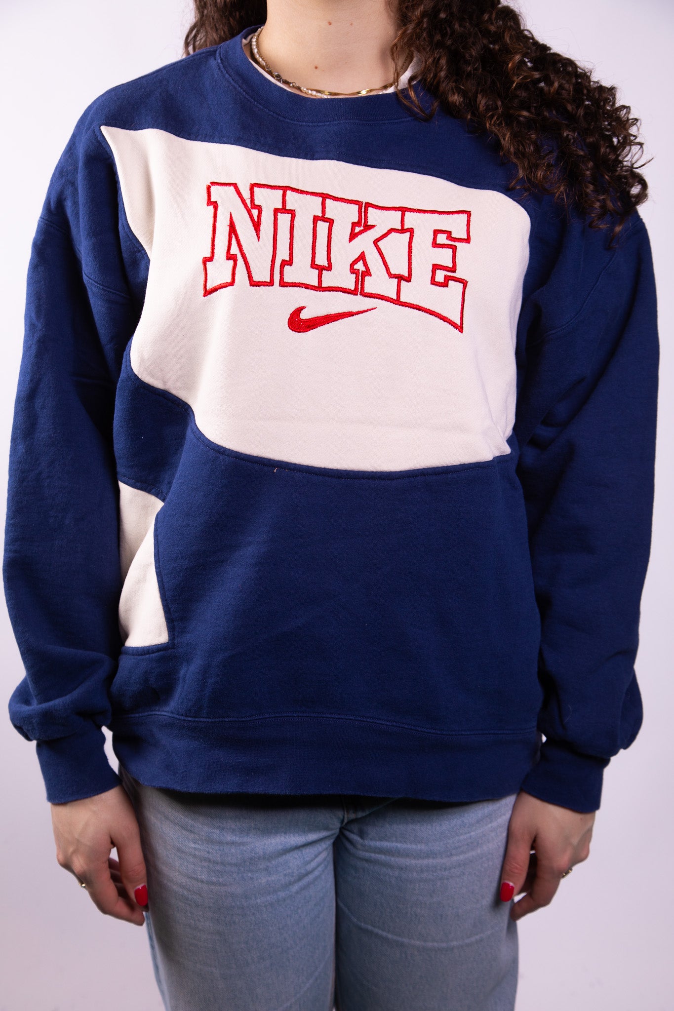 Nike - Sweatshirt (S)