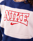 Nike - Sweatshirt (S)