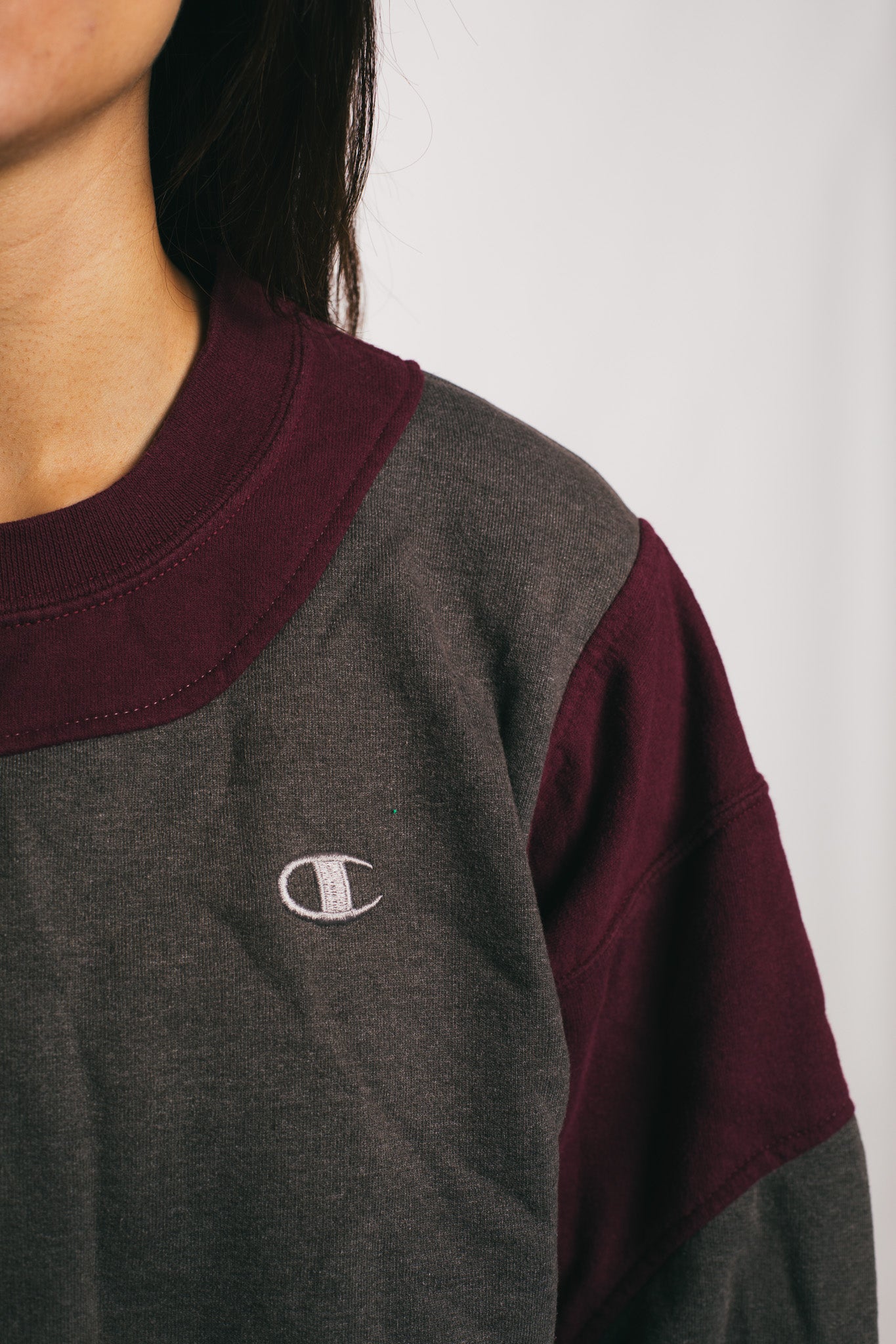 Champion - Sweatshirt (M)