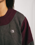 Champion - Sweatshirt (M)