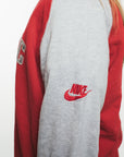 Nike - Sweatshirt (M)