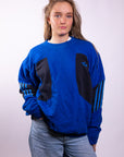 Adidas - Sweatshirt (M)