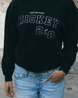 Disney - Sweatshirt (M)