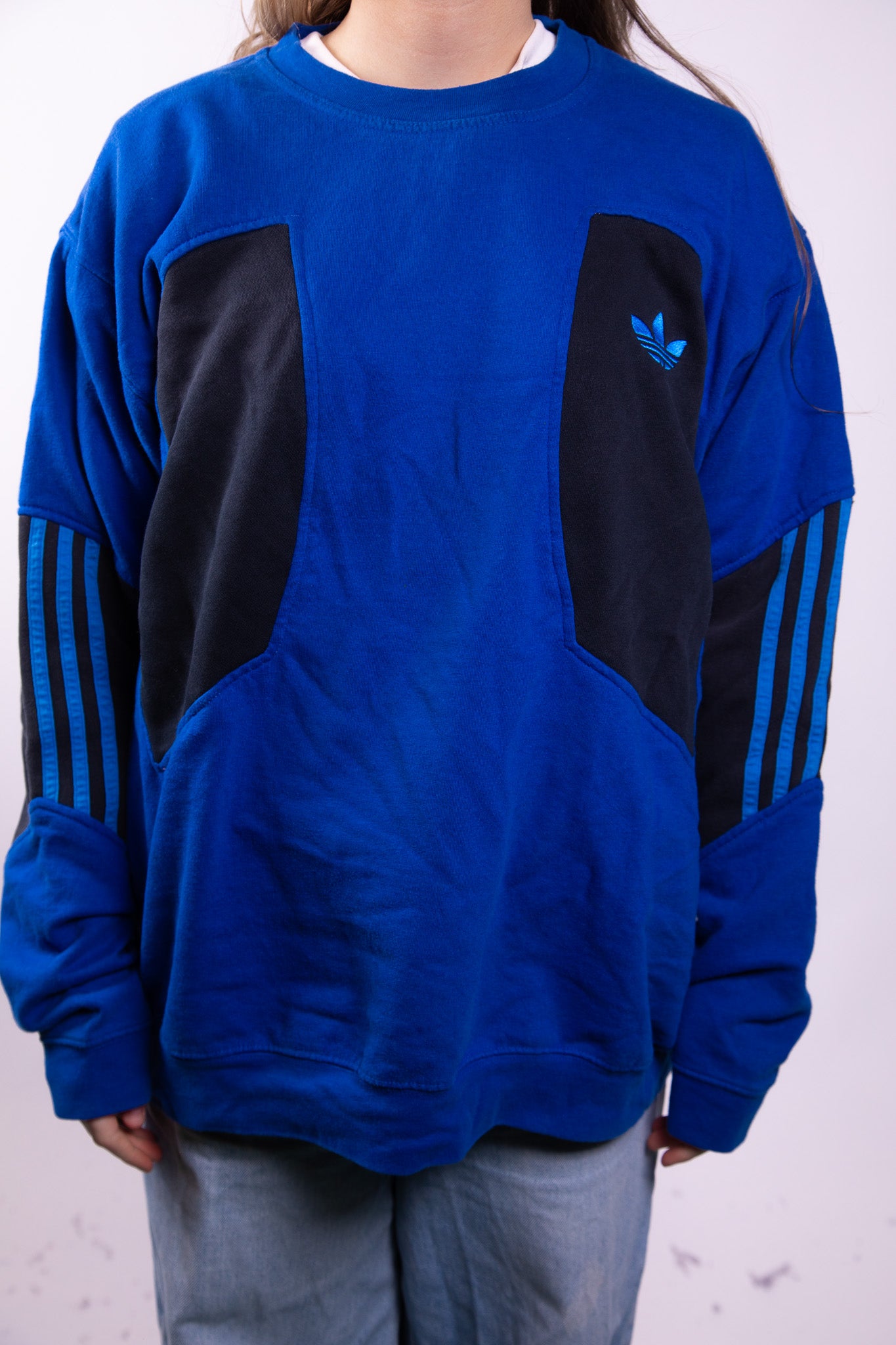 Adidas - Sweatshirt (M)