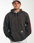 Carhartt - Hoodie