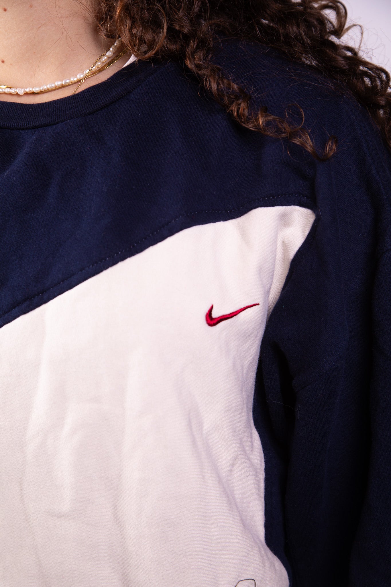 Nike - Sweatshirt (S)