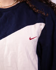 Nike - Sweatshirt (S)