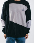 Adidas - Sweatshirt (XXL)