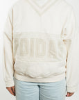 Adidas - Sweatshirt (S)