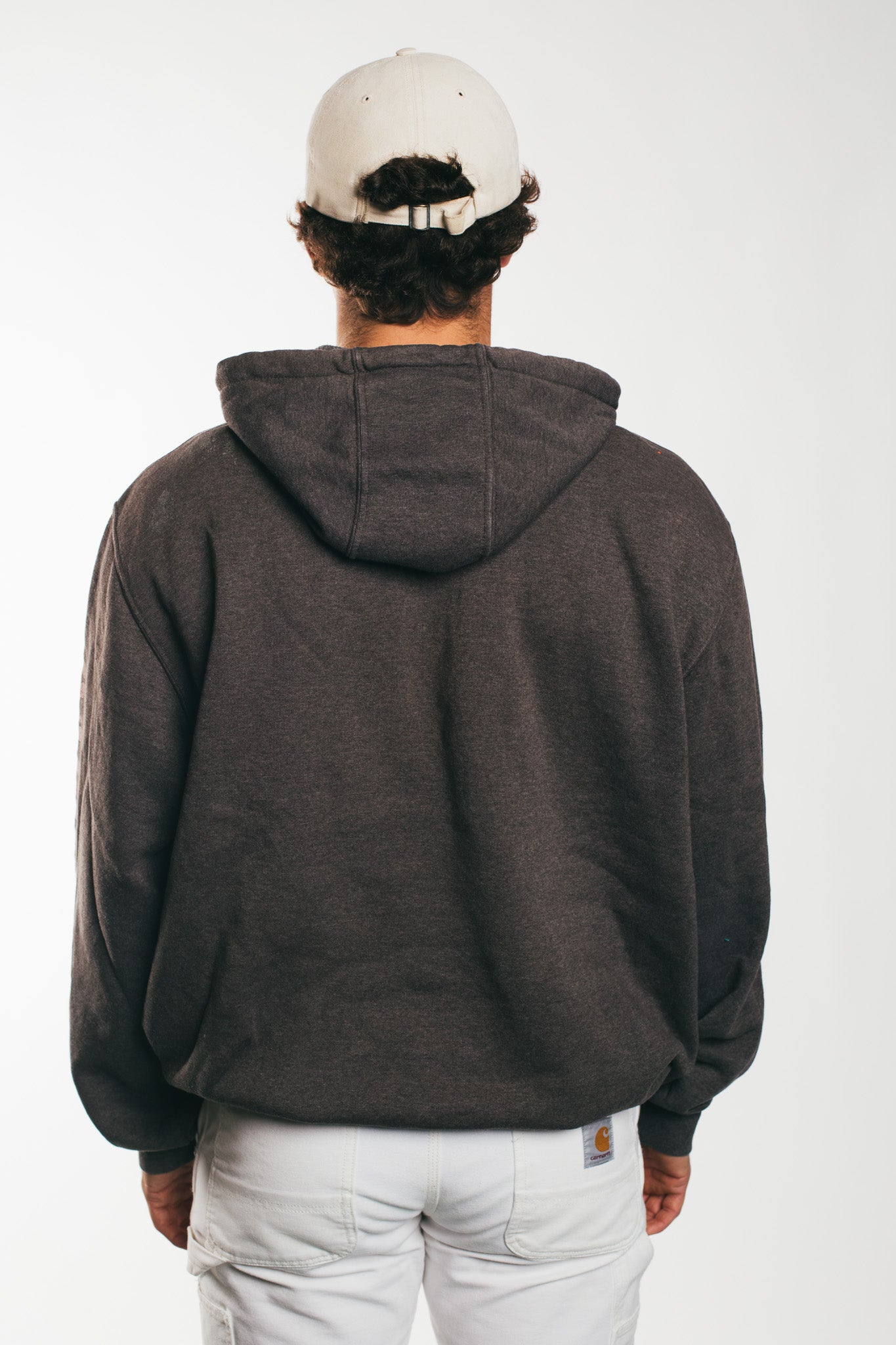 Carhartt - Hoodie