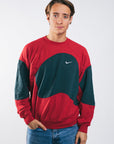 Nike - Sweatshirt (M)