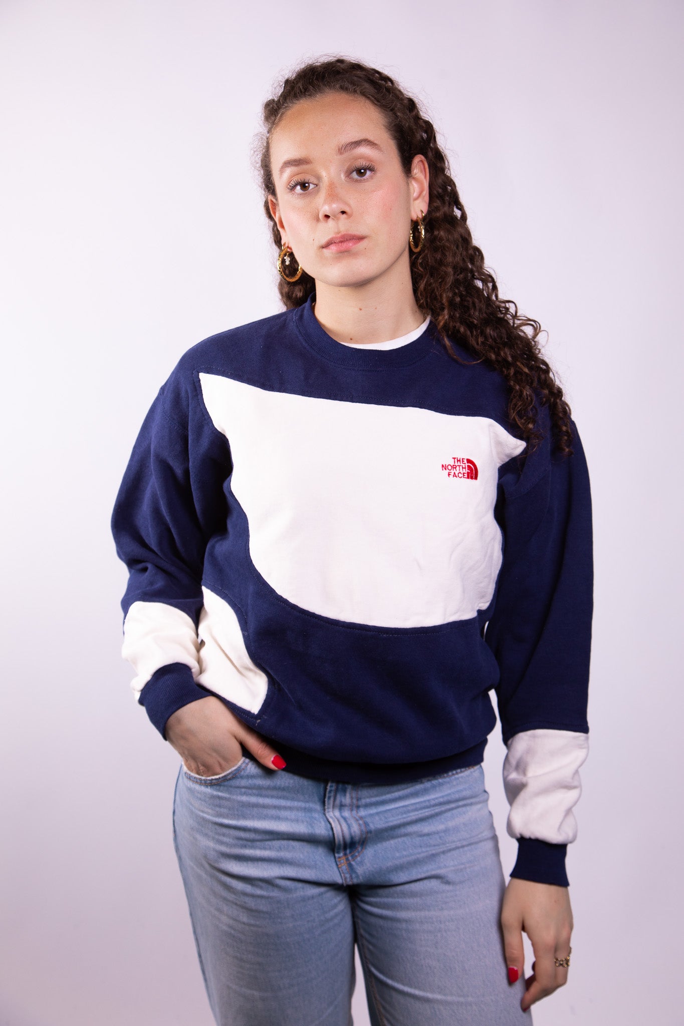 The North Face - Sweatshirt (XS)