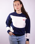 The North Face - Sweatshirt (XS)