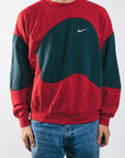 Nike - Sweatshirt (M)