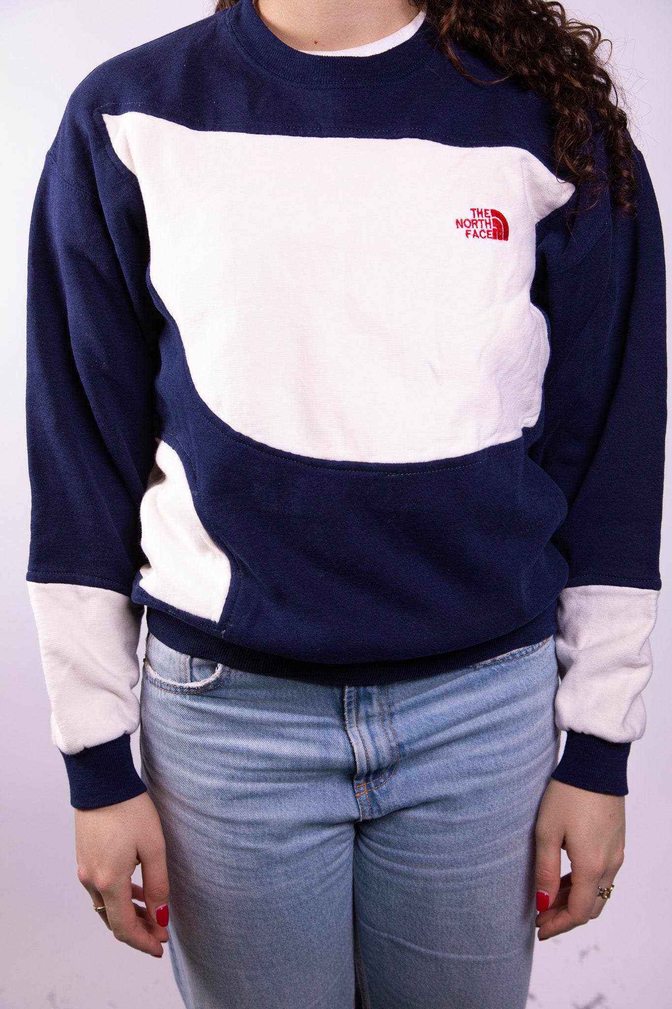 The North Face - Sweatshirt (XS)