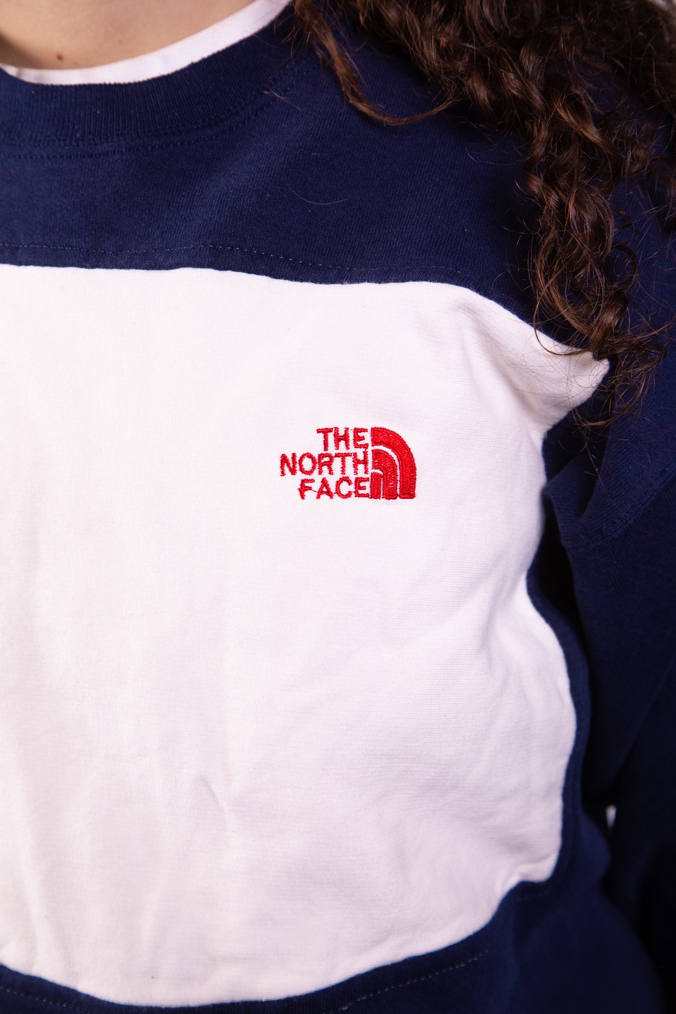 The North Face - Sweatshirt (XS)