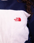 The North Face - Sweatshirt (XS)