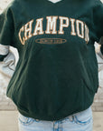 Champion - Sweatshirt (M)