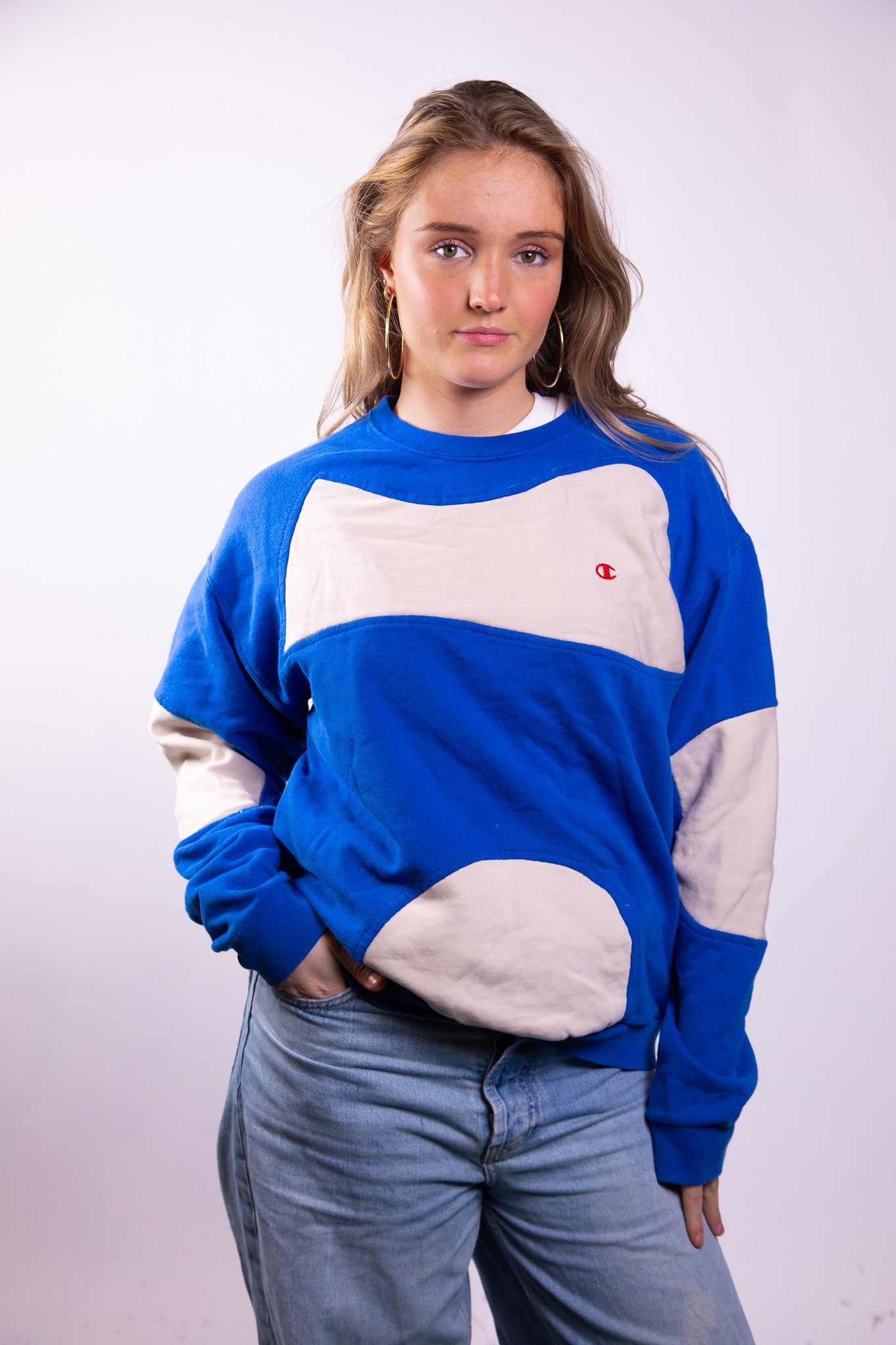 Champion - Sweatshirt (XS)