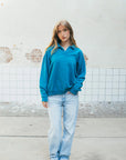 Levi's - Sweatshirt (M)