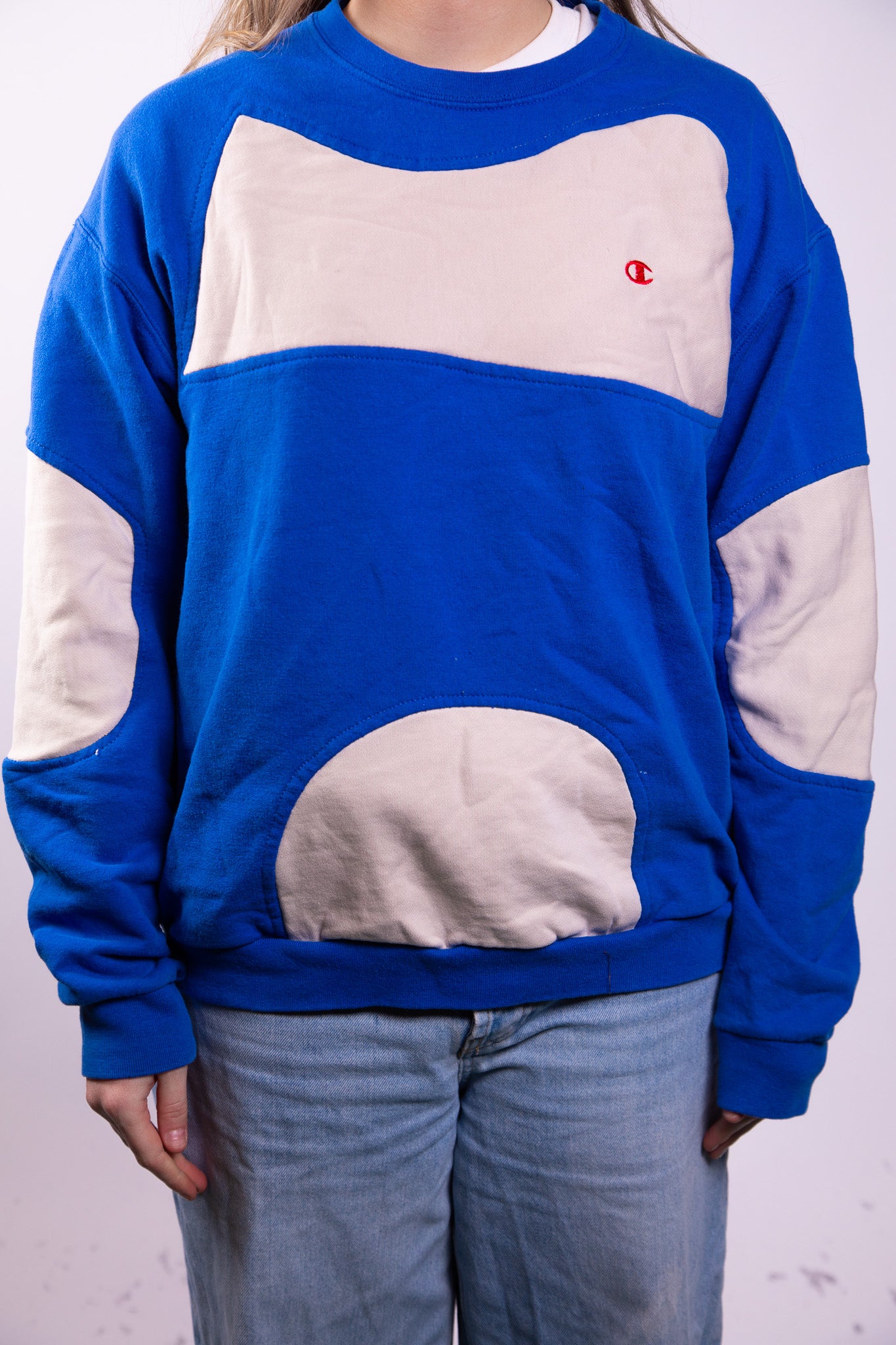 Champion - Sweatshirt (XS)