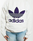 Adidas - Sweatshirt (S)