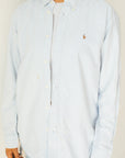 Ralph Lauren - Shirt