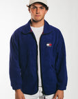 Tommy Hilfiger - Fleece Jacket