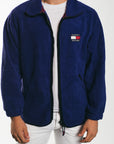 Tommy Hilfiger - Fleece Jacket