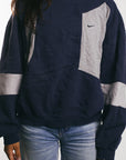 Nike - Sweatshirt (M)