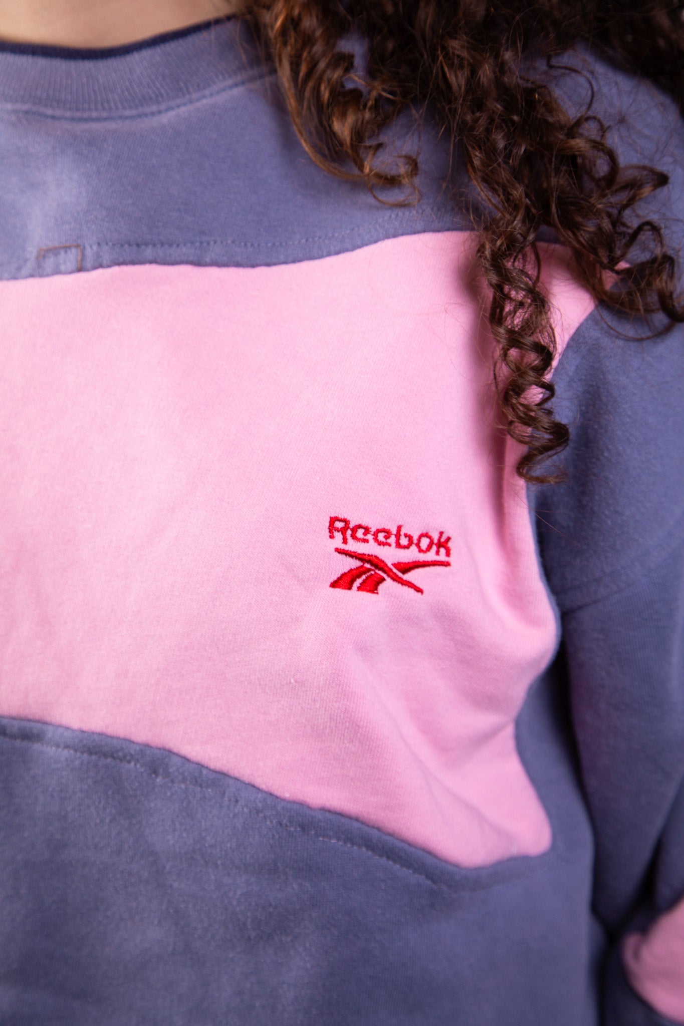 Reebok - Sweatshirt (S)