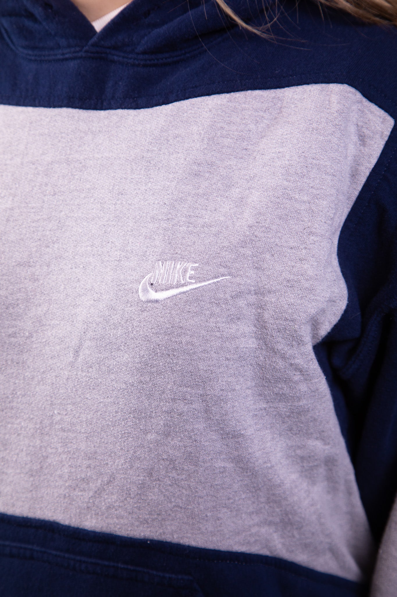 Nike - Hoodie (XS)