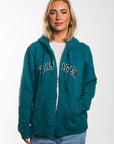 Tommy Hilfiger - Full Zip (M)