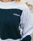 Adidas - Sweatshirt (M)