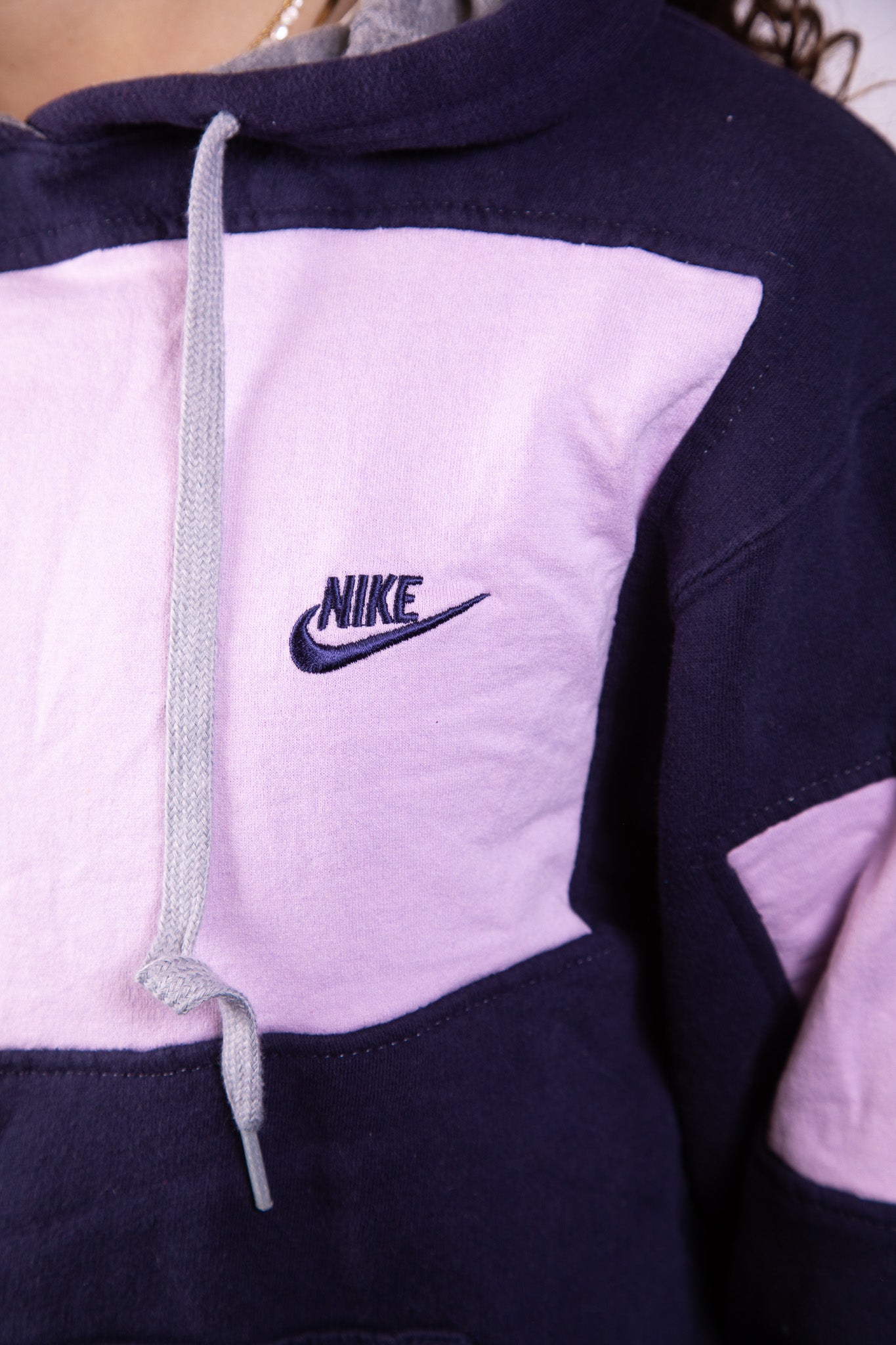 Nike - Hoodie (S)