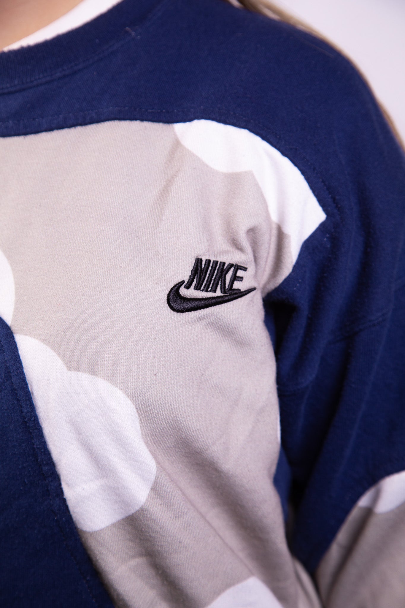 Nike - Sweatshirt (XS)