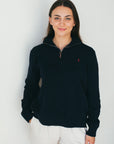 Ralph Lauren - Quarter Zip