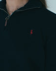 Ralph Lauren - Quarter Zip