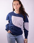 Fila - Sweatshirt (S)