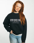 Hard Rock - Sweatshirt (S)