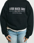 Hard Rock - Sweatshirt (S)