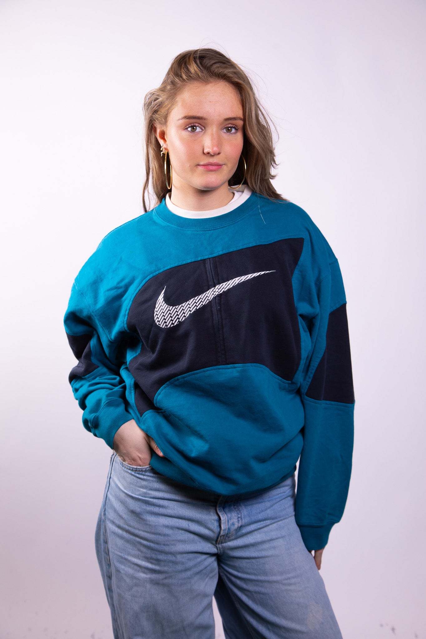 Nike - Sweatshirt (XS)