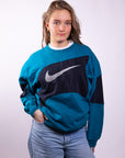 Nike - Sweatshirt (XS)