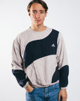 Adidas - Sweatshirt (M)