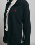 Adidas - Full Zip (M)