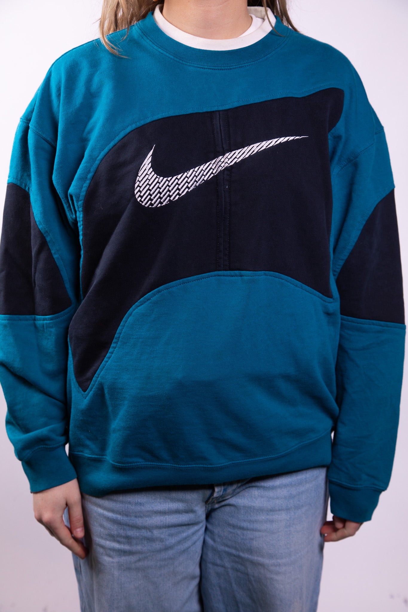 Nike - Sweatshirt (XS)