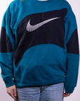 Nike - Sweatshirt (XS)