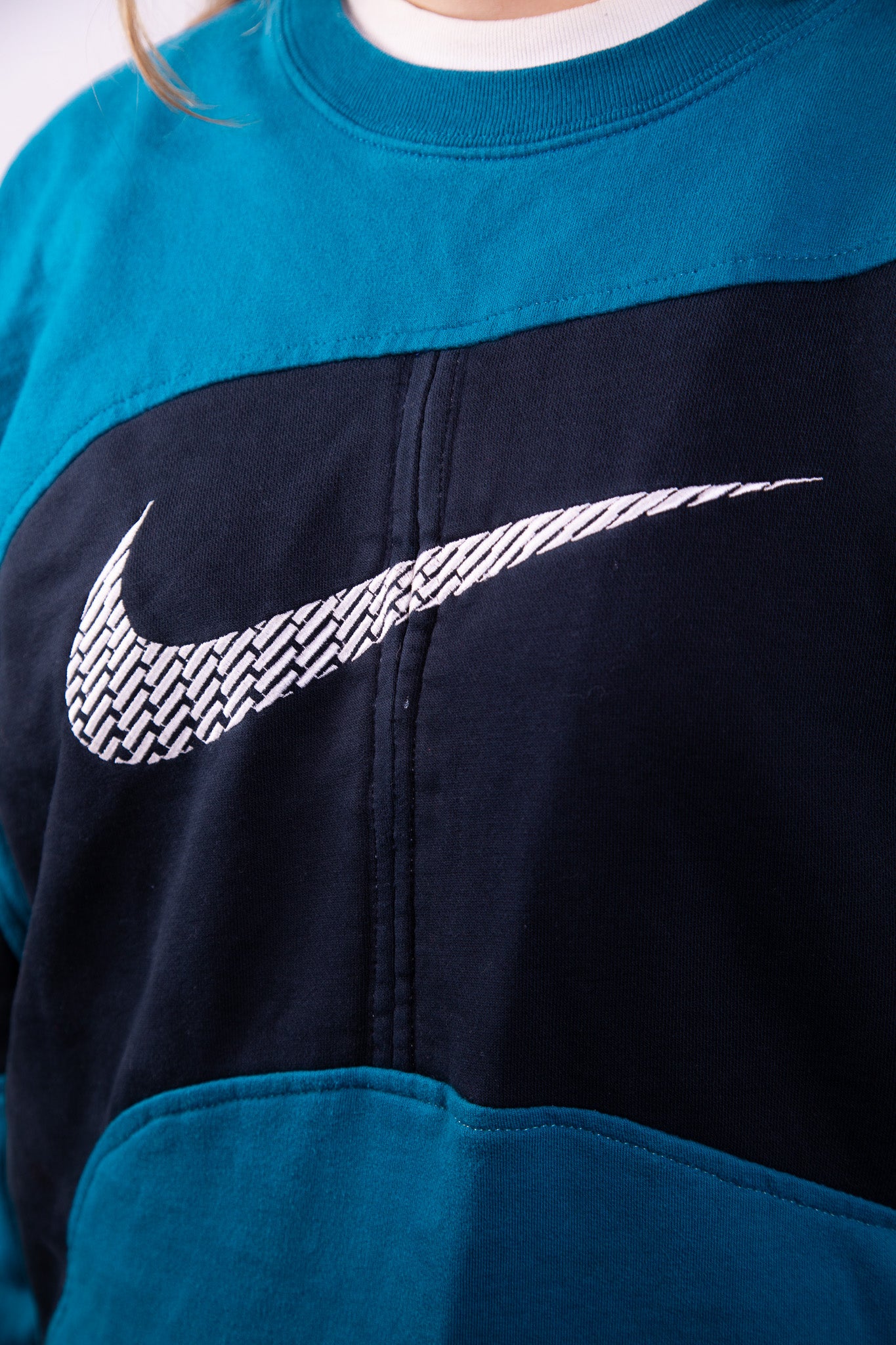 Nike - Sweatshirt (XS)