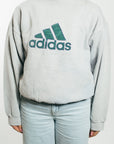 Adidas - Sweatshirt (S)